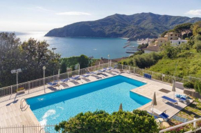 Appartamenti Enrica with amazing view Moneglia